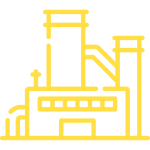 Industrial relocation icon in Sydney and Melbourne by Office Movers