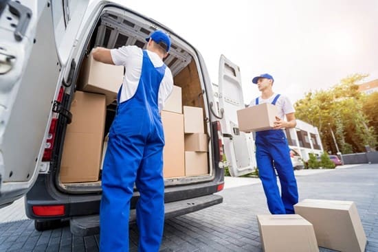 Business moving solutions for office relocations in Sydney and Melbourne