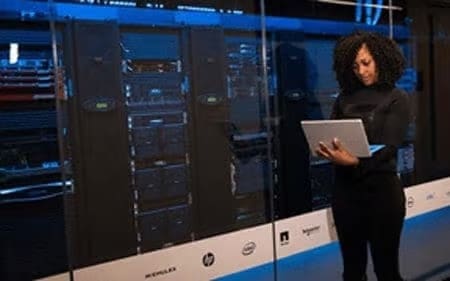 All-in-one office relocation in Sydney and Melbourne.