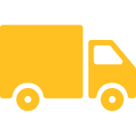 Cargo Truck Icon