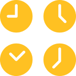 time zone icon